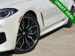 2023 BMW 8 Series M850i xDrive Gran Coupe Sedan
