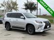 2019 LEXUS GX 460 Sport Design Package SUV