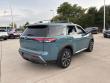 2026 Nissan Pathfinder Platinum SUV