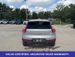 2023 Volvo XC40 Recharge Pure Electric Ultimate SUV