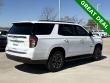 2022 Chevrolet Tahoe Z71 4WD Luxury Package SUV