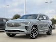  Volvo XC90 plug-in hybrid