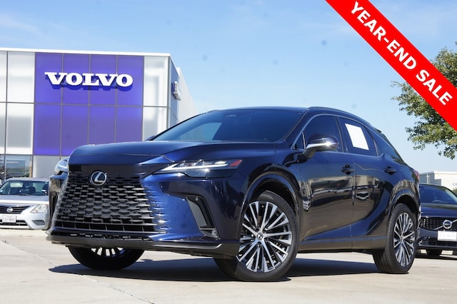 2023 LEXUS RX 350 Premium Plus SUV