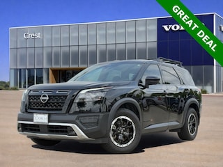 2023 Nissan Pathfinder Rock Creek SUV