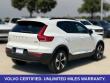2026 Volvo XC40 B5 Plus SUV