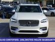 2024 Volvo XC90 Recharge Plug-In Hybrid T8 Plus Bright Theme 7 Passenger SUV