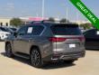 2023 LEXUS LX 600 F Sport SUV