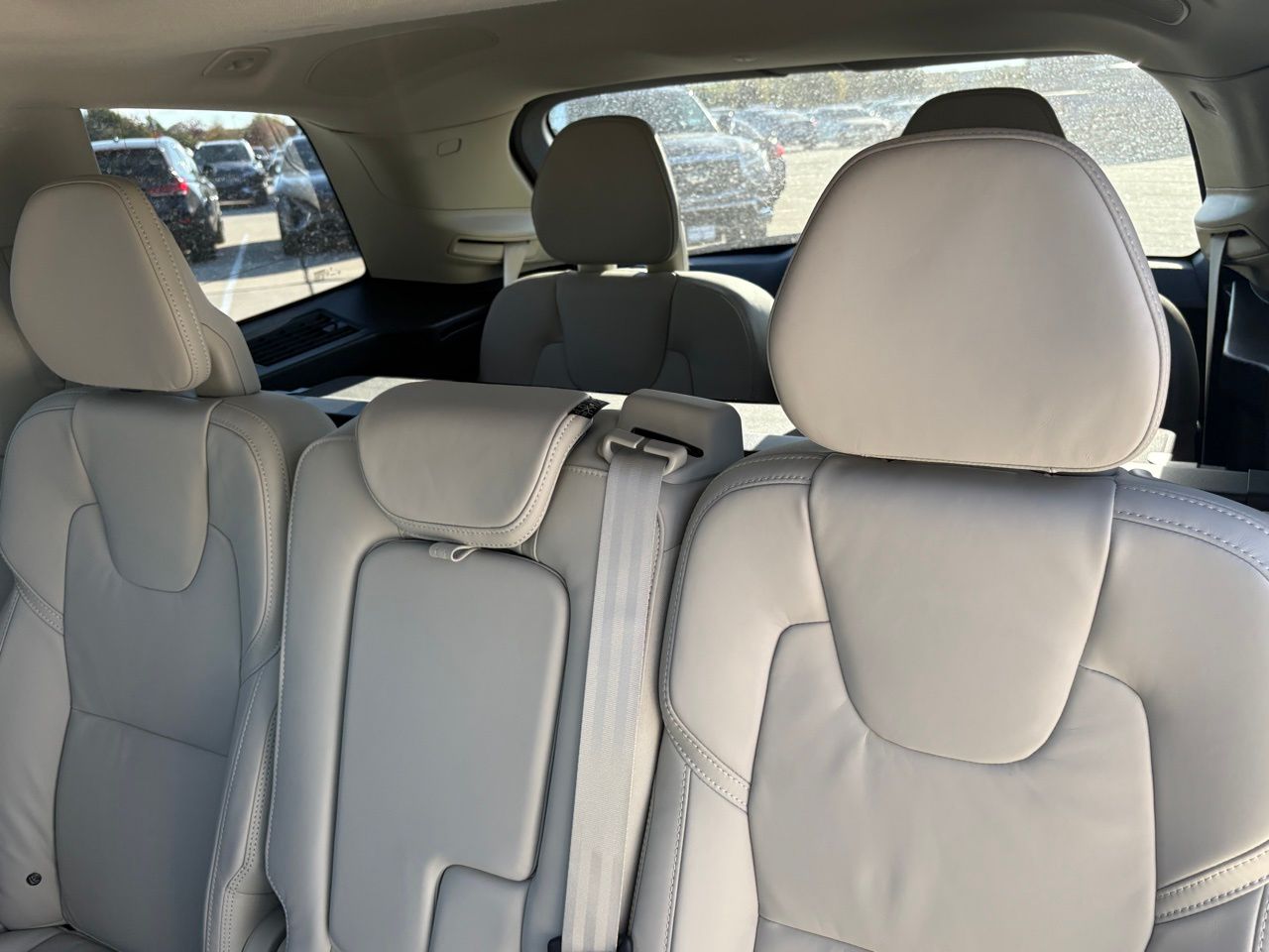 2026 Volvo XC90 Ultra - Photo 21
