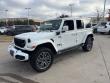 2024 Jeep Wrangler High Altitude 4xe SUV