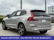 2023 Volvo XC60 B5 Plus Bright Theme SUV