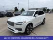 2023 Volvo XC90 Recharge Plug-In Hybrid Ultimate SUV
