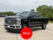 2025 Ford F-250SD Lariat Truck
