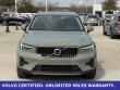 2025 Volvo XC40 B5 AWD SUV