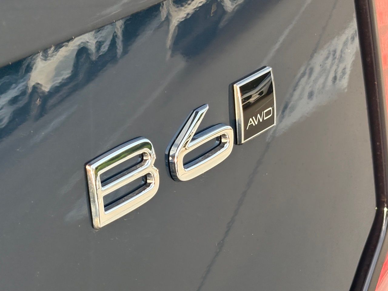 2026 Volvo XC90 Plus - Photo 9