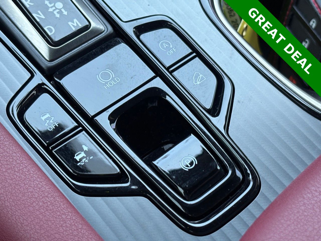 2023 Lexus RX 350 F SPORT - Photo 25
