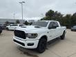 2024 Ram 2500 Limited Night Mega CAB 4X4 OffâRoad Package Truck 2024 Ram 2500 Limited Night Mega CAB 4X4 OffâRoad Package Truck