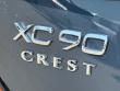 2026 Volvo XC90 plug-in hybrid T8 Ultra 7-Seater SUV