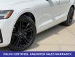 2024 Volvo S60 B5 Plus Black Edition Sedan