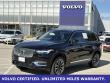 2022 Volvo XC90 Recharge Plug-In Hybrid T8 Inscription Expression Extended Range 7P SUV