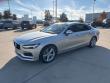 2018 Volvo S90 T5 Momentum Plus Convenience Package Sedan
