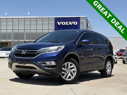 2016 Honda CR-V EX SUV