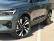 2026 Volvo XC40 B5 Ultra SUV