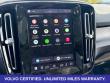 2024 Volvo C40 Recharge Pure Electric Twin Plus SUV
