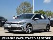 2022 Volkswagen Golf GTI 2.0T S Hatchback