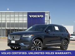 2024 Volvo XC90 AWD Plus SUV