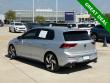 2022 Volkswagen Golf GTI 2.0T S Hatchback