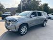 2024 Chevrolet Suburban High Country SUV