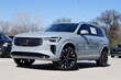  Volvo XC90 plug-in hybrid