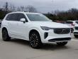 2025 Volvo XC90 plug-in hybrid T8 (2025.5) Plus 7-Seater SUV
