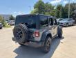 2023 Jeep Wrangler Willys 4xe SUV