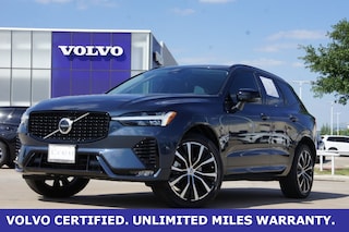 2025 Volvo XC60 B5 Plus SUV
