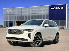 2027 Volvo XC90