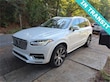 Volvo XC90 Recharge Plug-In Hybrid