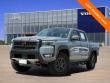 2026 Nissan Frontier PRO-4X Truck