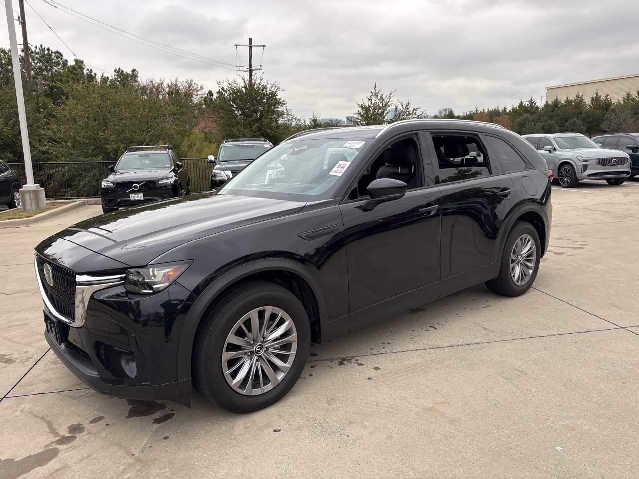 2024 Mazda CX-90 Turbo Preferred Plus Package's photo