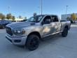 2024 Ram 2500 Big Horn Night Edition Safety Group Level 2 Equipm Truck