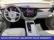 2025 Volvo XC60 plug-in hybrid T8 Core SUV