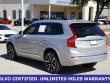 2024 Volvo XC90 B6 Plus Bright Theme 6-Seater SUV