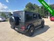 2021 Mercedes-Benz G-Class G 550 SUV