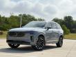 2026 Volvo XC90 plug-in hybrid T8 Ultra 7-Seater SUV