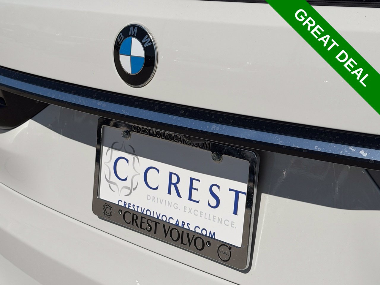 2026 BMW X7 40i - Photo 13