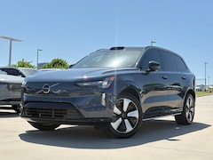 2025 Volvo EX90
