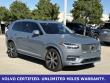2022 Volvo XC90 T6 Inscription 6-Passenger SUV
