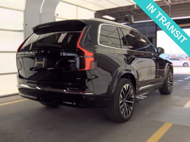 2026 Volvo XC90 3