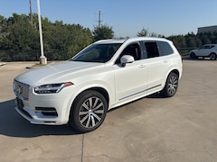 2023 Volvo XC90