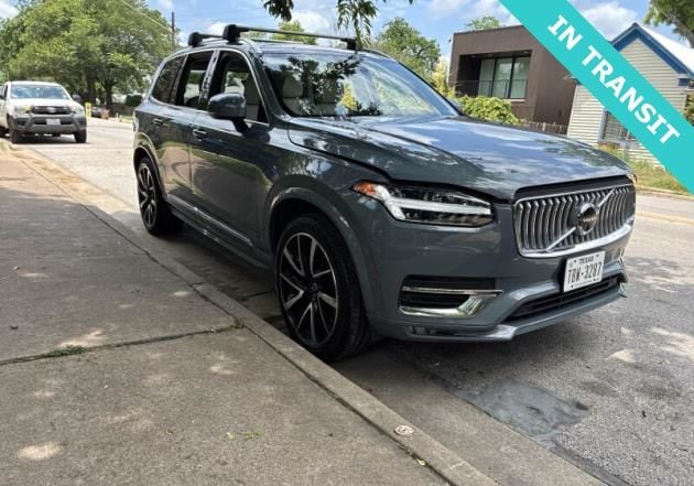 2023 Volvo XC90 B6 Plus 7-Seater 4WD's photo